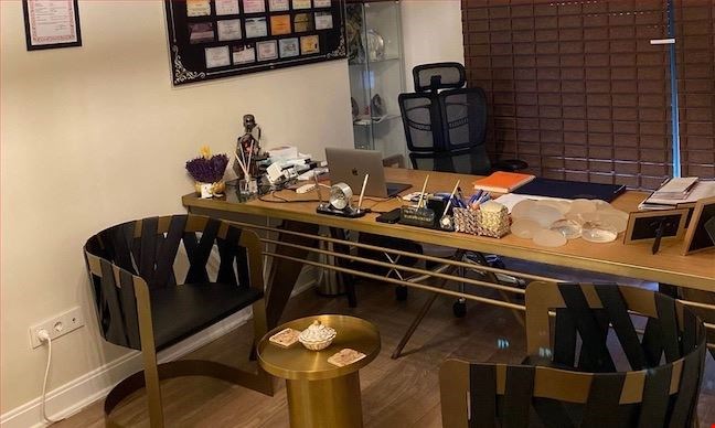 Dr. Habib Baskurt Klinik 1